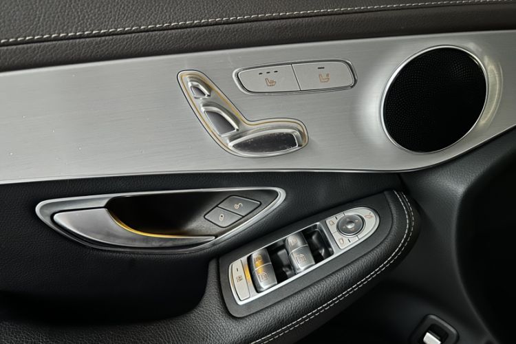 Used Mercedes-Benz GLC 2020 Facelifted GLC 260 L 4MATIC Dynamic Edition