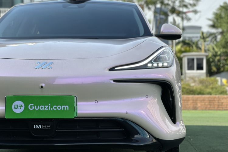 Used IM LS6 2023 Max Standard Edition