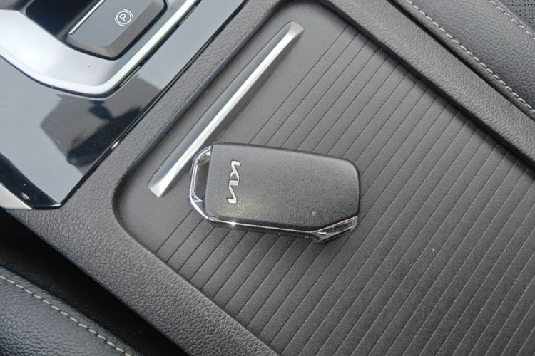 Used Kia K3 2021 Revised 1.5L CVT Fashion Edition
