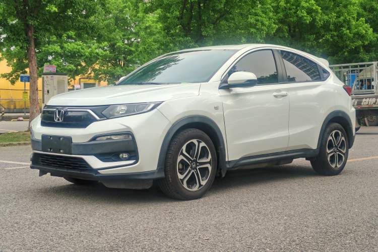 Used Honda XR-V 2020 1.5L CVT Classic Edition