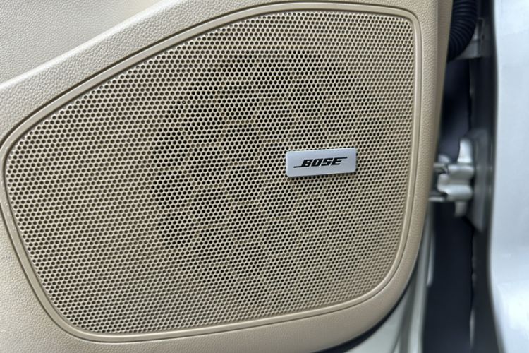 Used Buick GL8 2021 ES Land Cruiser 653T Flagship Model Interior 5