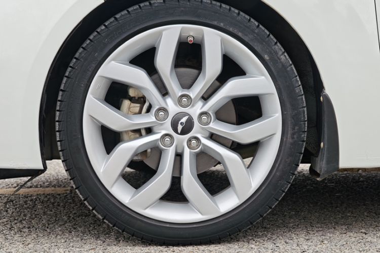 Used Hyundai Veloster 2012 1.6L Automatic Luxury Edition
