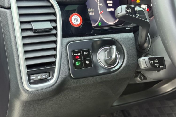 Used Porsche Cayenne 2019 Cayenne 3.0T