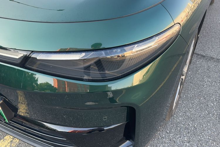 Used Leapmotor C10 2024 210 LiDAR Version