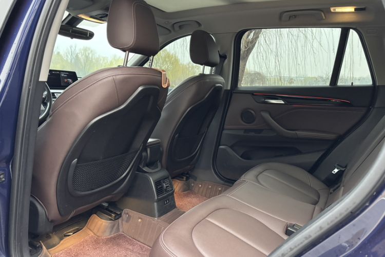 Used BMW X1 2020 sDrive20Li Premium Edition
