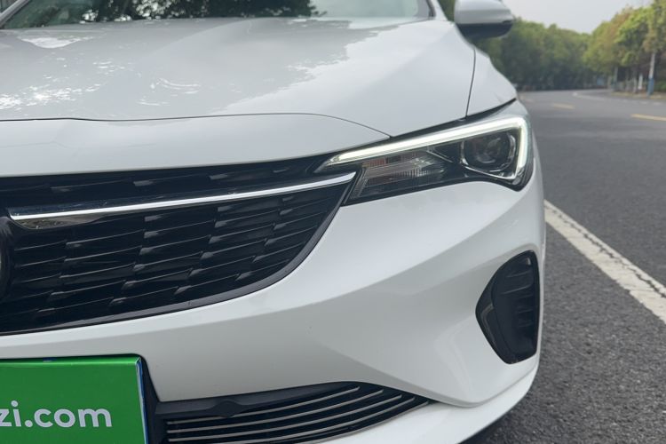 Used Buick Verano 2022 Pro 533T Enjoyment Edition Left Front Headlight