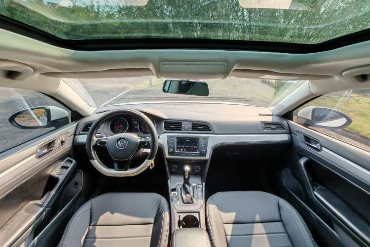 Used Volkswagen Lamando 2017 230TSI DSG Fashion Edition
