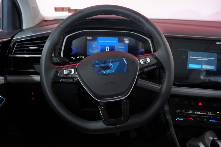 Used Jetta VS7 2023 280TSI Automatic Glory Edition