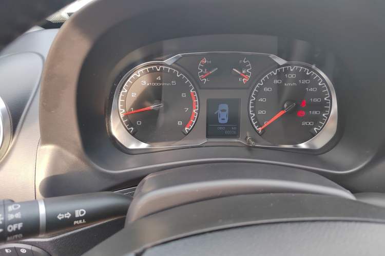 Used Haval H5 Classic 2018 Classic Edition 2.0T Manual 4x4 Prestige Model
