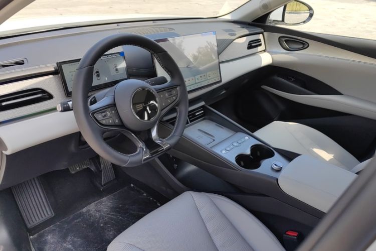 Used BYD Seal 06 DM-i Touring 2025 DM-i Touring High-End Model