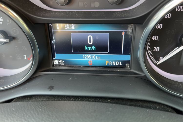 Used Buick Envision 2020 20T Two-Wheel Drive Elite Version
