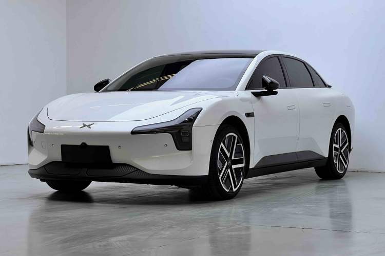 Used XPeng MONA M03 2025 600 with Ultra-Long Range Max