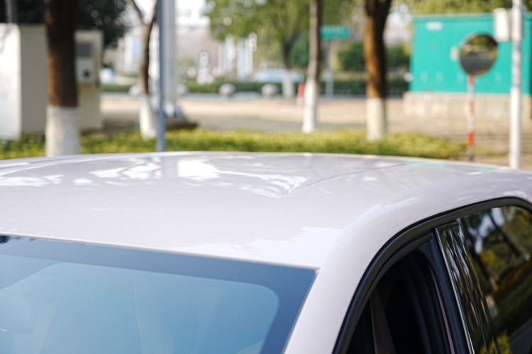 Used BYD Seagull 2024 Honor Edition 305km Dynamic Version Exterior 6