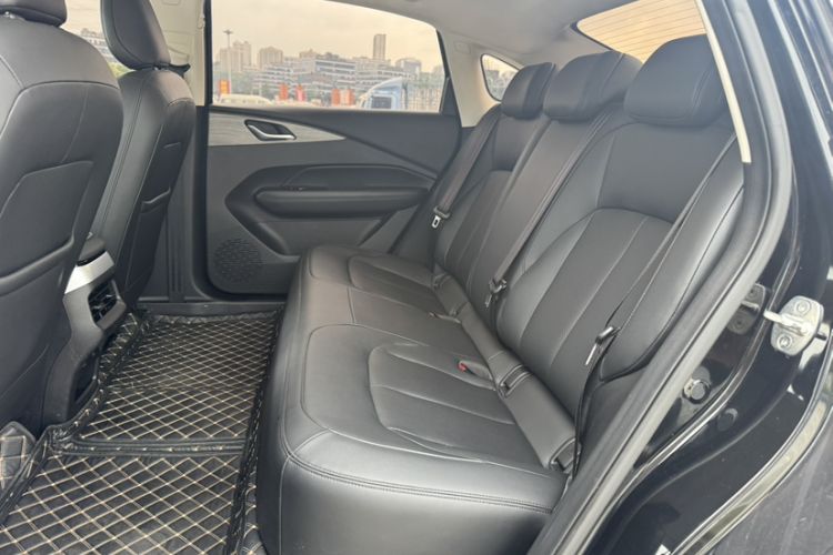 Used Wuling Xingguang 2023 150 Advanced Edition Interior 3