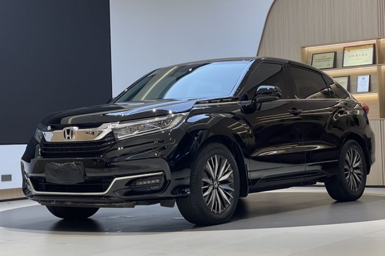 Used Honda Avancier 2020 370TURBO Two-Wheel Drive Luxury Edition