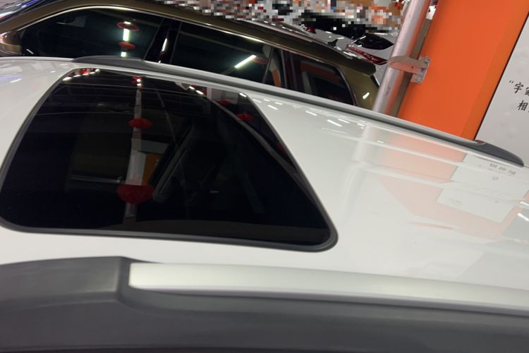 Used Buick Encore 2015 1.4T Automatic Two-Wheel Drive Urban Elite Version