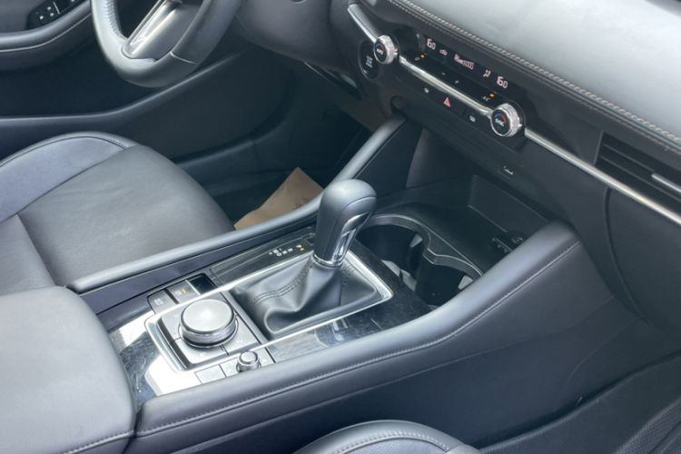 Used Mazda Mazda 3 Axela 2021 2.0L Automatic Zhiya Edition