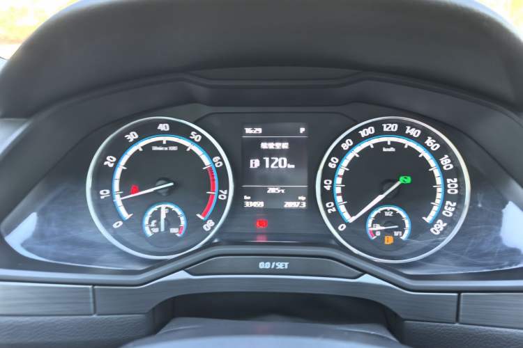 Used Skoda Superb 2019 TSI280 DSG Comfort Edition
