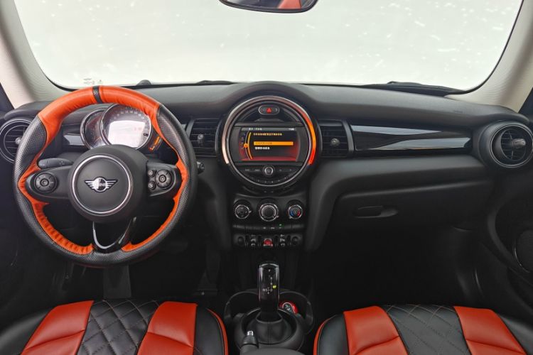 Used MINI MINI 2019 1.5T ONE PLUS