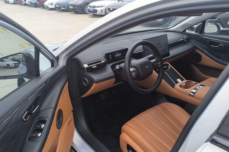 Used AION RT 2025 520 Smart Luxury Edition