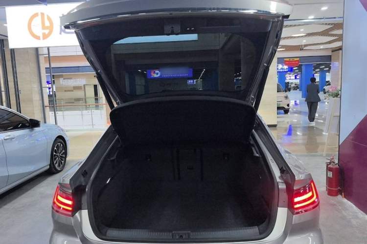 Used Volkswagen FAW-Volkswagen CC 2019 380TSI Glamour Edition China V Standard