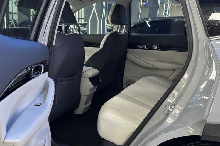 Used Geely Galaxy E5 2024 530 km Exploration+ Version