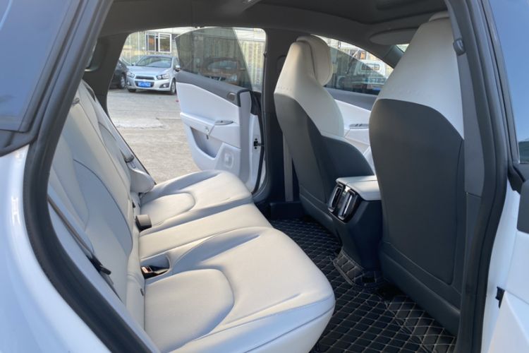 Used ARCFOX Alpha S5 2024 560MAX 185kW