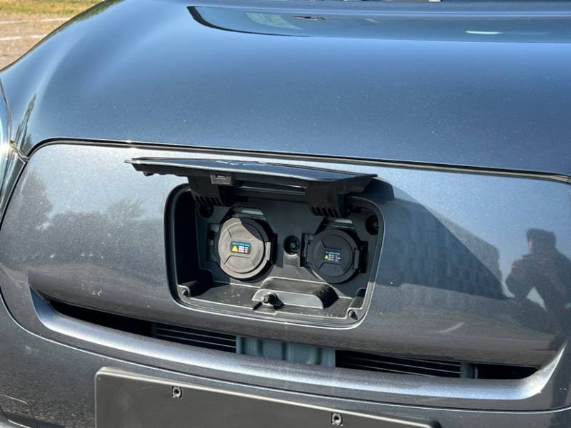 Used Leapmotor T03 2023 310 Lite Edition — 45