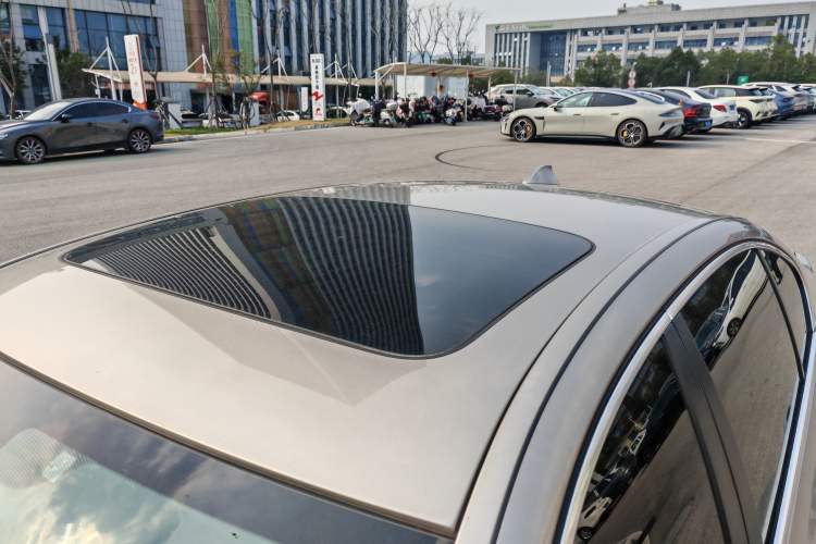 Used BMW 5 Series 2014 520Li Elegant Model