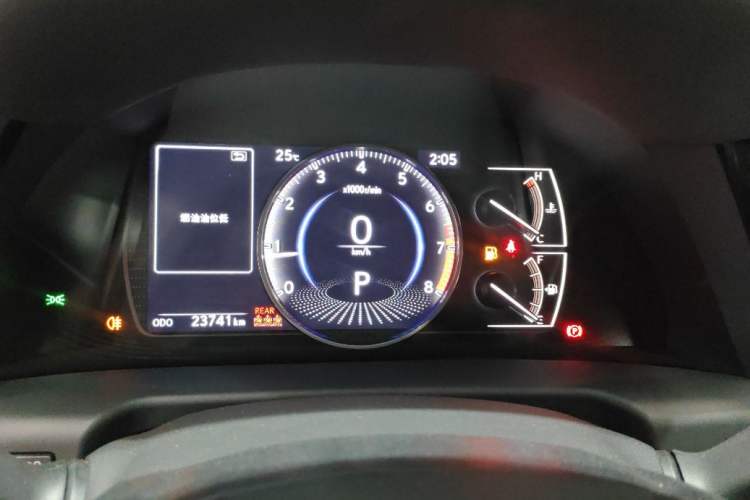 Used Lexus ES 2024 200 Premium Edition
