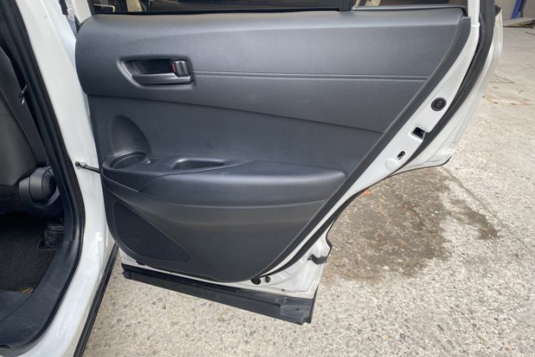 Used Toyota Corolla Cross 2024 2.0L Pioneer Edition
