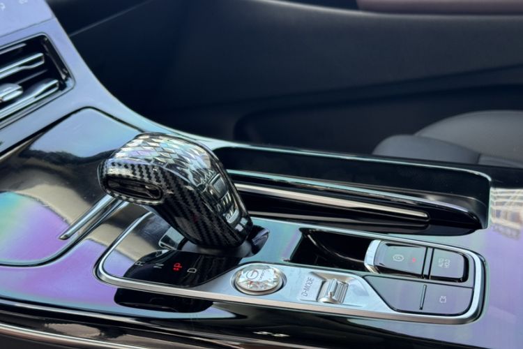 Used GAC Trumpchi M8 2024 Master Series 400T Prestige Edition