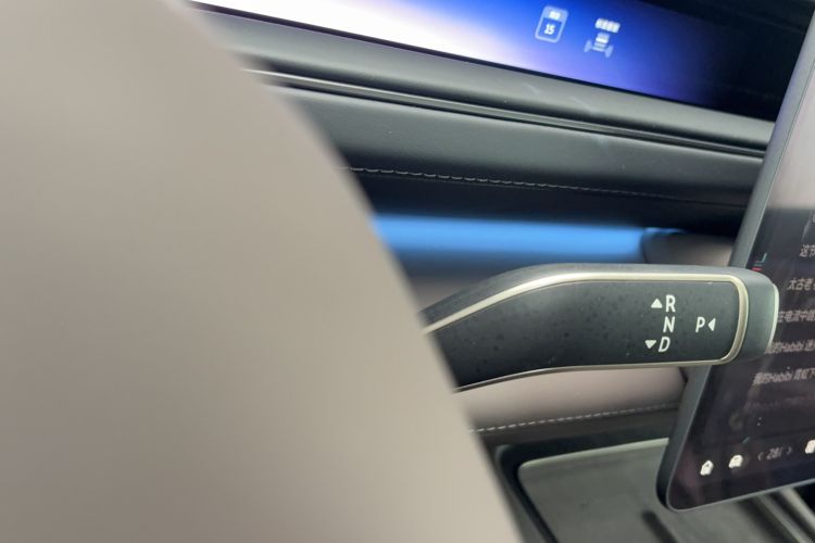 Used Nio ES8 2026 Model 7-seat Executive Luxury Edition
