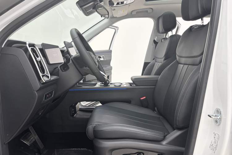 Used Chery Explore 06 2023 Urban Edition 1.6T Two-Wheel Drive Luxury