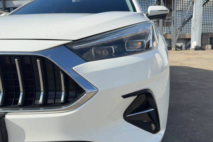 Used JAC J7 2020 1.5T CVT Elite Model