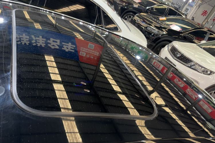 Used Mercedes-Benz C-Class 2020 Restyled C 200 L Fashion Edition Sport Version