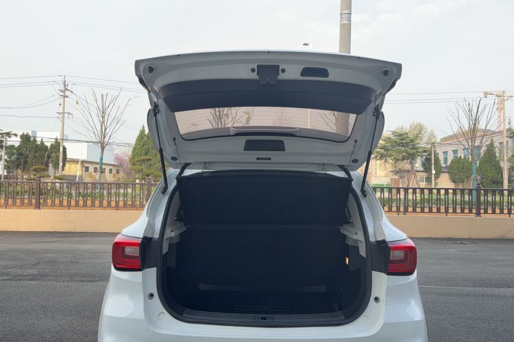 Used MG EZS Electric 2019 E-Pro Edition
