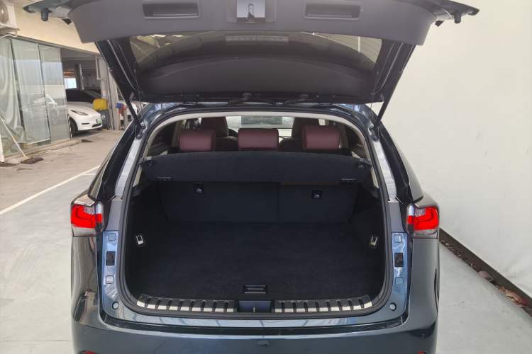 Used Lexus NX 2015 200T All-Wheel-Drive Fēngshàng Edition