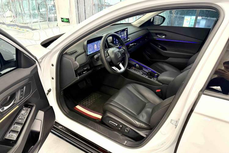 Used Honda Accord New Energy 2023 2.0L ePHEV Prestige Edition