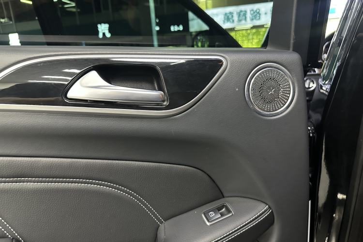 Used BAIC Off-Road BJ90 2021 3.0T Zhenrong Edition
