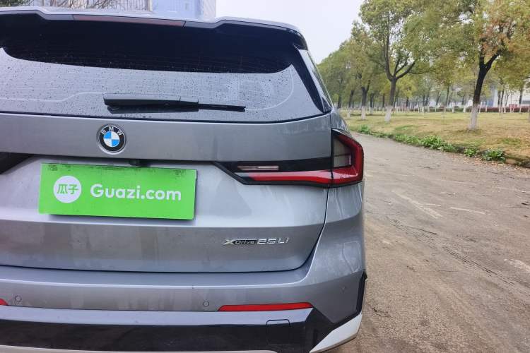 Used BMW X1 2023 xDrive25Li X Design Package