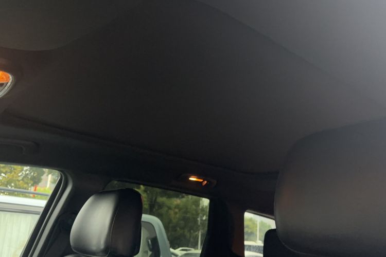 Used Jeep Grand Cherokee 2014 3.6L Elite Navigation Edition