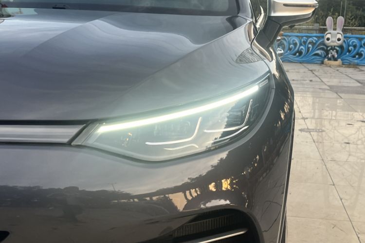 Used Denza X 2020 PHEV Flagship Edition
