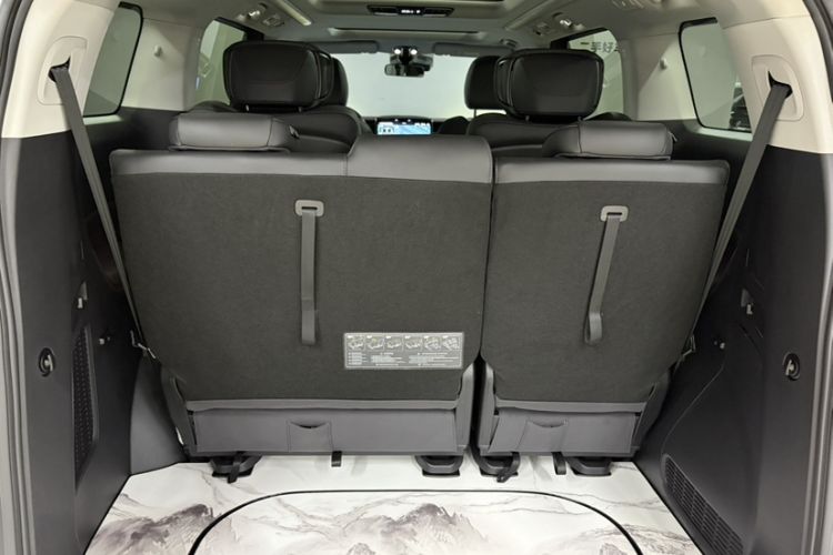 Used GAC Trumpchi M8 2024 Master Series 400T Prestige Edition