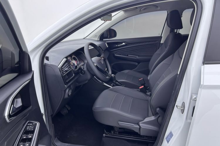 Used Jetta VS5 2022 280TSI Automatic Enjoyment Pro Trim