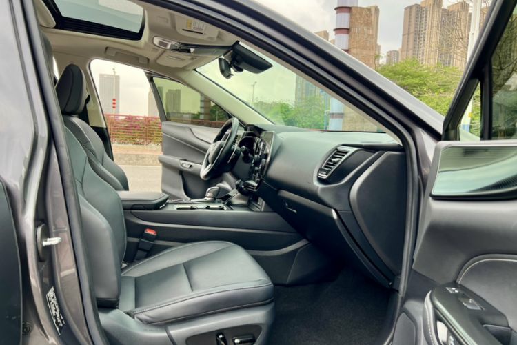 Used Lexus NX 2022 260 Front-Wheel Drive Chuan Yue Edition Interior 10