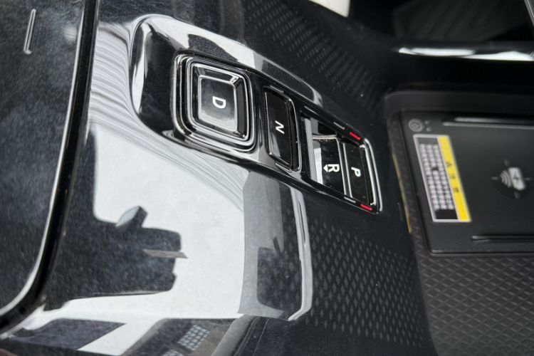 Used Honda S7 2025 Navigator Edition