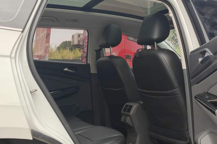 Used Jetta VS7 2020 1.4T Automatic Entry-Level Trim