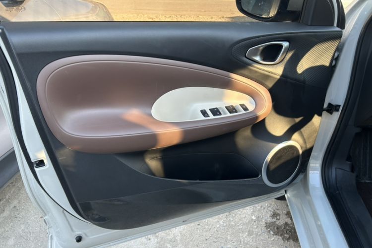 Used Wuling Bingo 2025 203km Light Edition