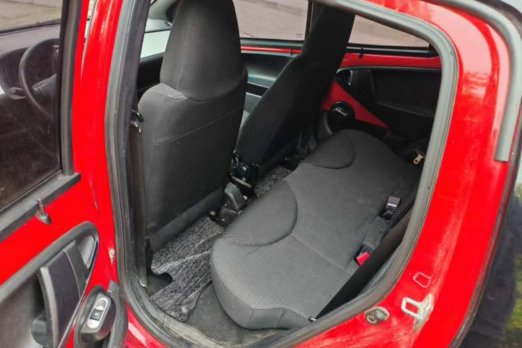 Used BYD e1 2019 Edition Yue
